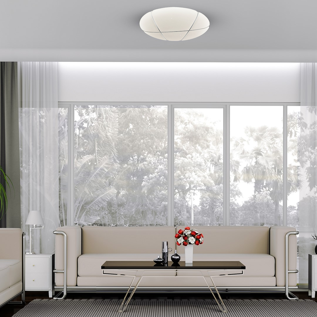 Plafon BOB 40W LED Ø490 mm - obrazek 7