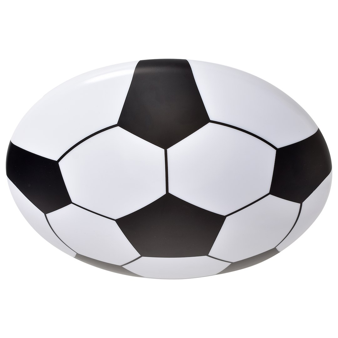 Plafon BALL 18W LED Ø400 mm - obrazek 2