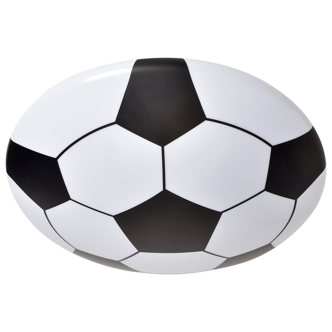 Plafon BALL 18W LED Ø400 mm - obrazek 8