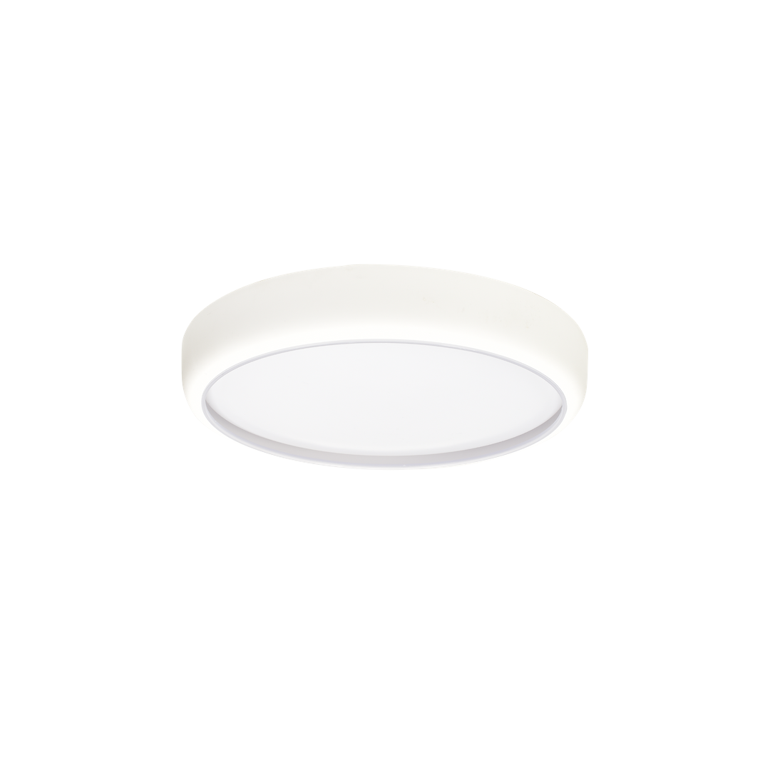 Plafon Gea Biały 36W LED Ø390 mm - obrazek 8