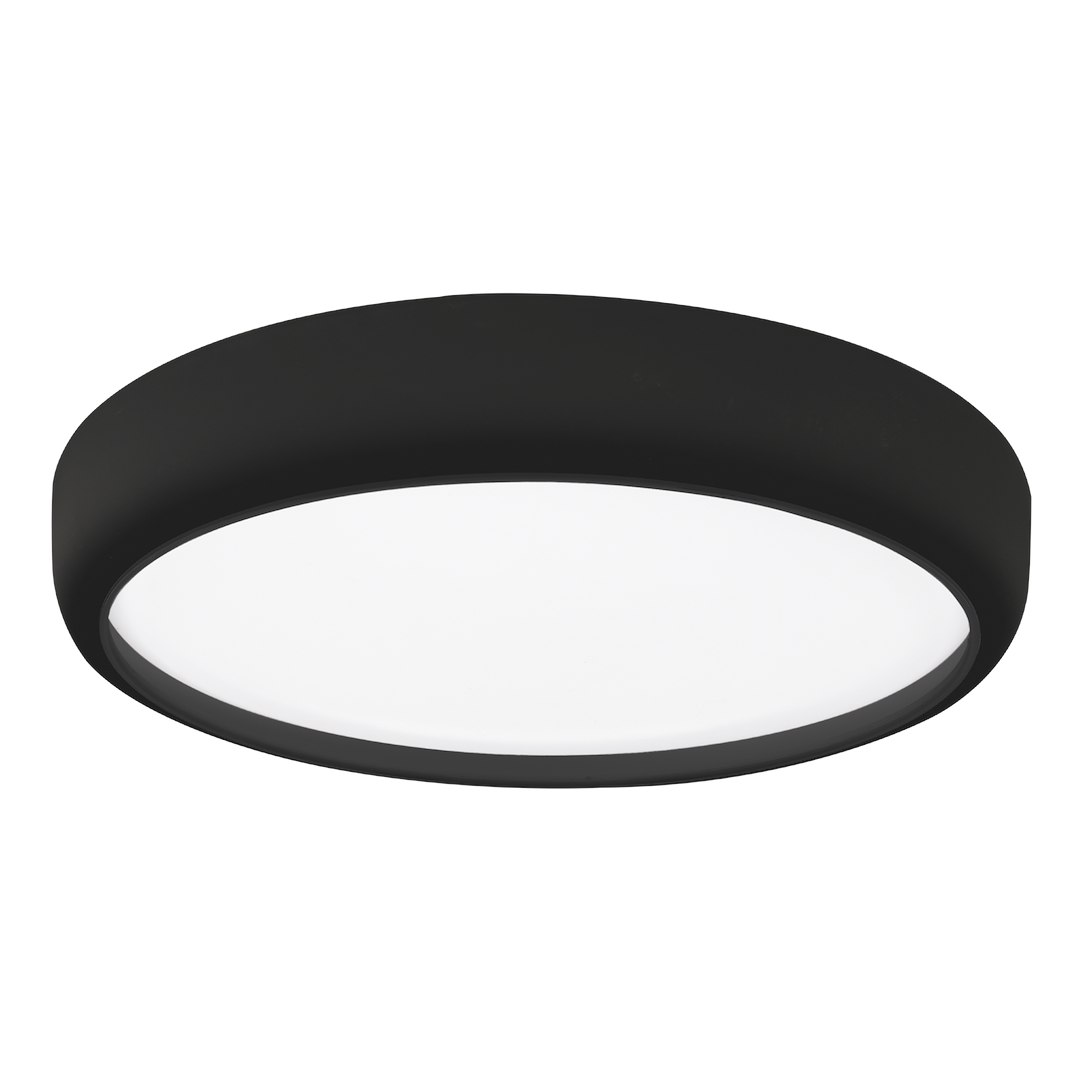 Plafon GEA BLACK 36W LED Ø390 mm - obrazek 8