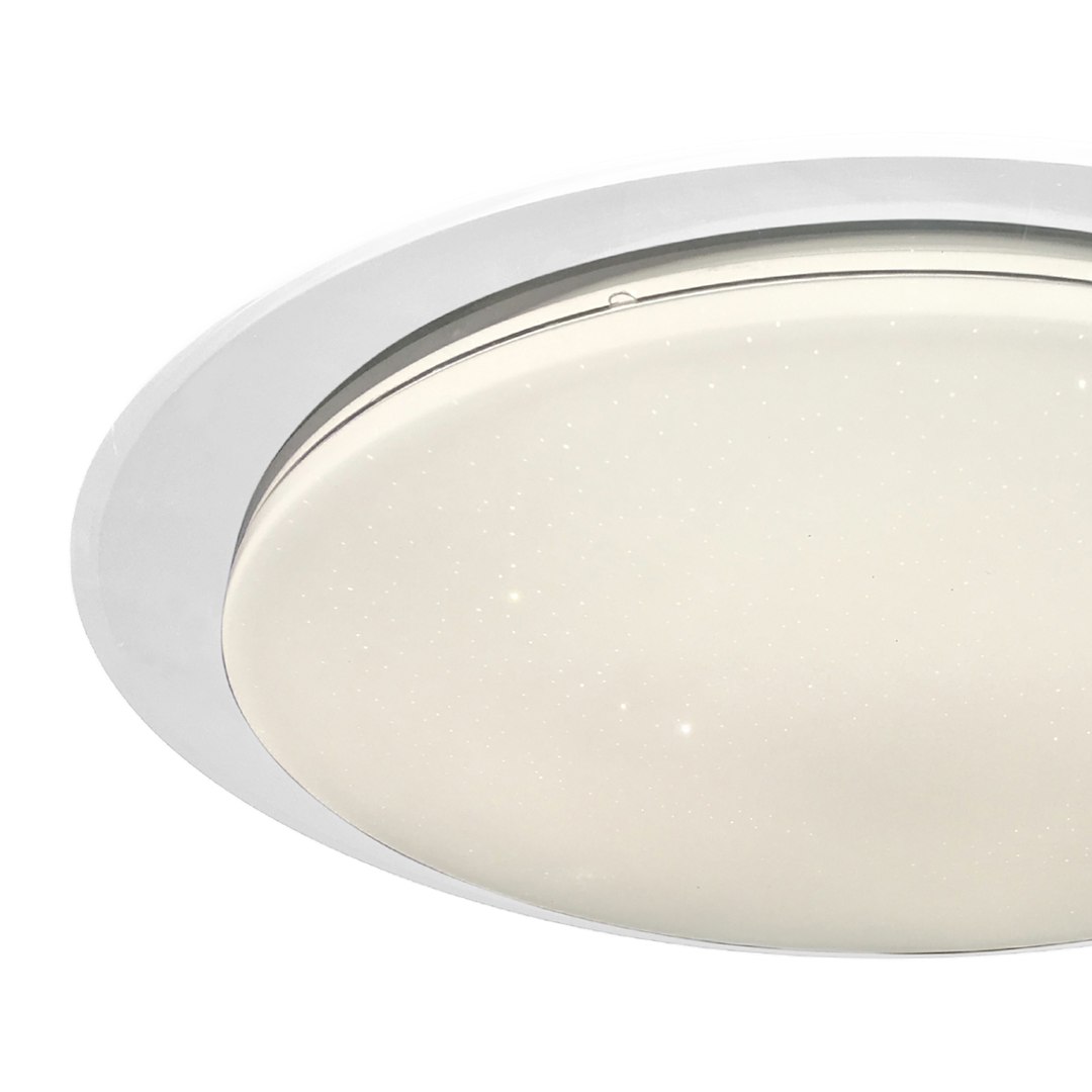 Plafon SONIC 24W LED Ø400 mm - obrazek 2