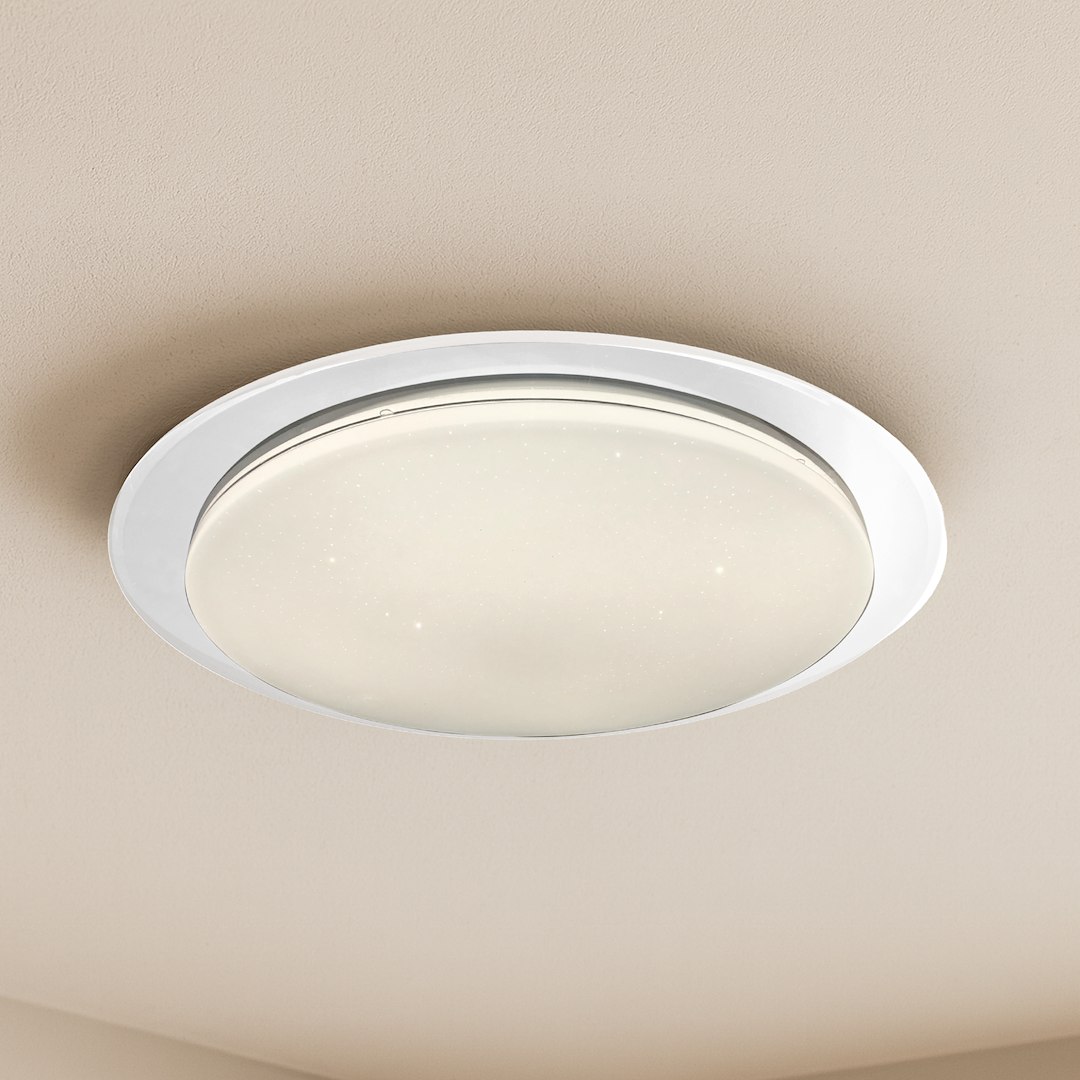 Plafon SONIC 24W LED Ø400 mm - obrazek 3
