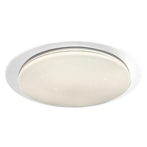 Plafon SONIC 35W LED Ø450 mm