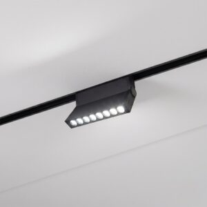 MAGNETIC TRACK 20mm 12W LED