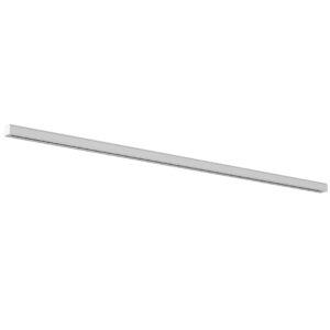 Prowadnica Lampy Track Light Biały 3-Obwodowe