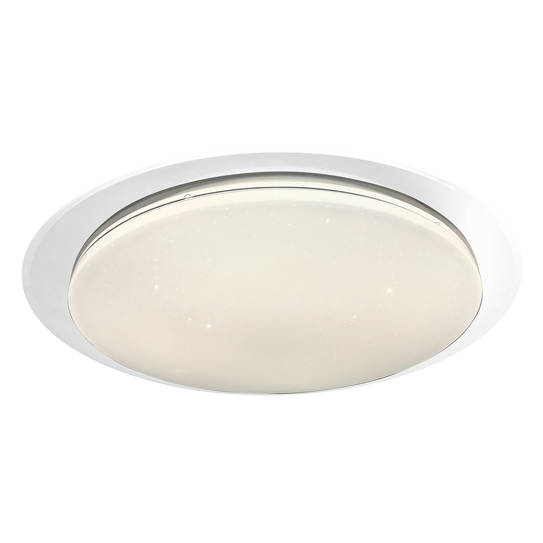 PLAFON ONTARIO 24W LED Ø400 mm - obrazek 5