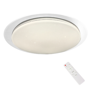 PLAFON ONTARIO 80W LED Ø760 mm