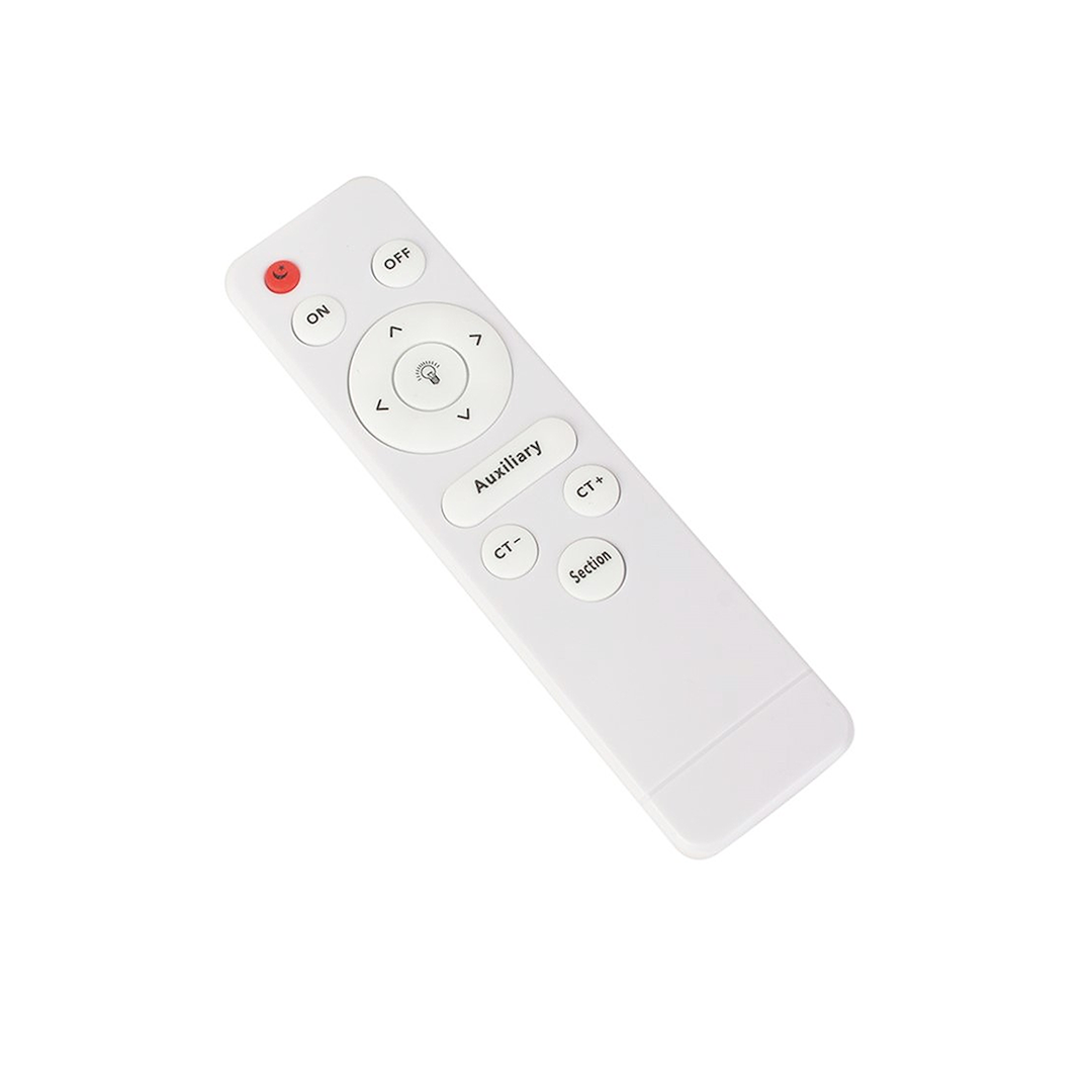 Plafon BUBBLES GOLD 30W Ø390 mm - obrazek 4