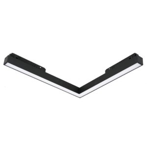 MAGNETIC TRACK 20mm  24W LED 3000K