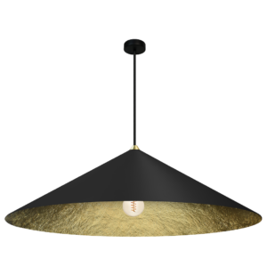 Lampa wisząca Fuji Ø90cm 1xE27