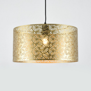 Lampa wisząca Blossom 1xE27