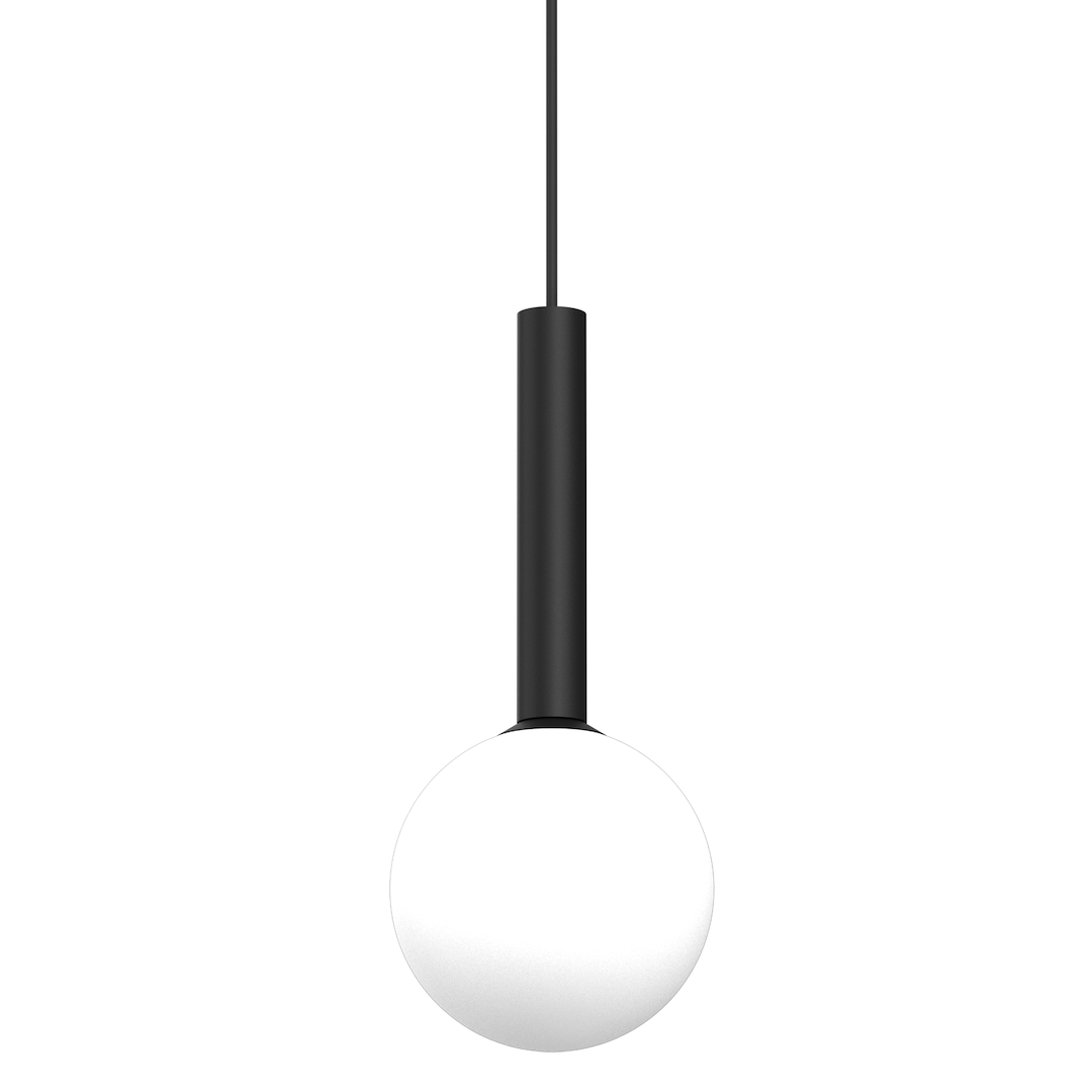 Lampa wisząca PLAY BLACK 1xG9 - obrazek 2
