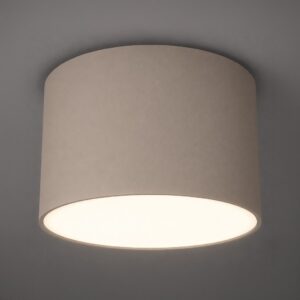 Lampa sufitowa Dixie 1xGX53 Kaszmir