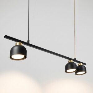 Lampa wisząca KAI 3xGX53