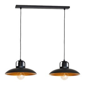 Lampa Wisząca FELIX 2xE27