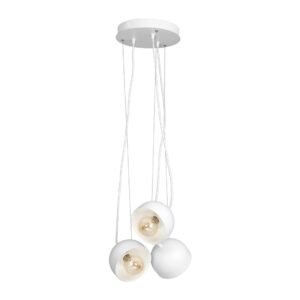 Lampa Wisząca RON 3xE27