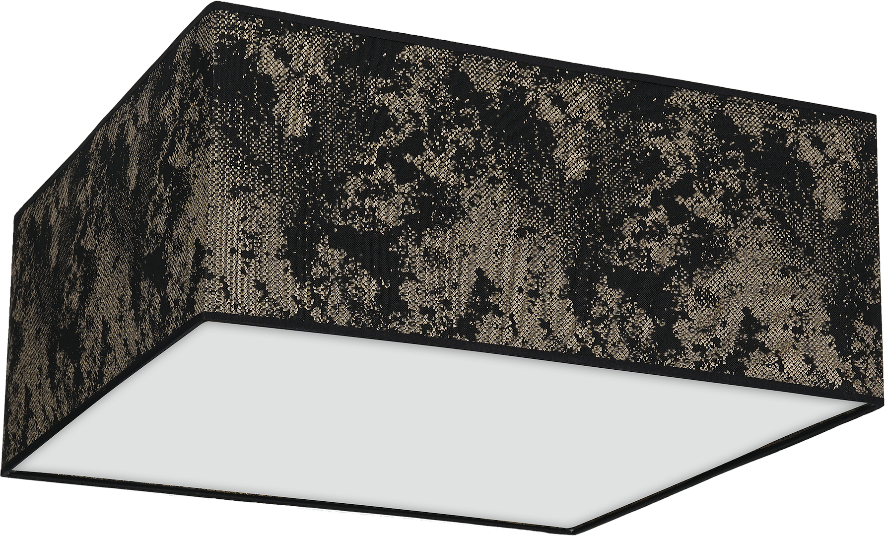 Lampa Sufitowa SATINO GOLD 3xE27 50cm - obrazek 9