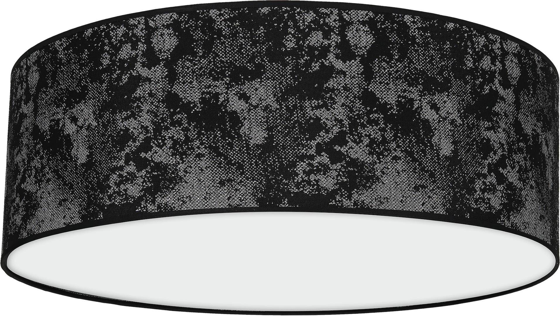 Lampa Sufitowa SATINO SILVER 3xE27 Ø50cm - obrazek 8