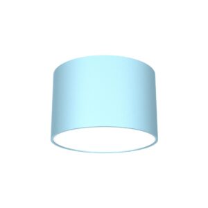 Lampa sufitowa DIXIE Blue  1xGX53
