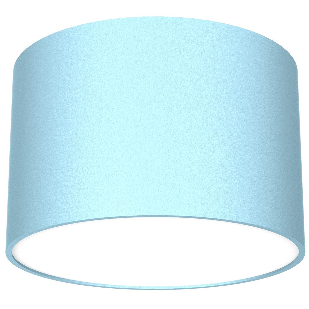 Lampa sufitowa DIXIE Blue 1xGX53 - obrazek 2