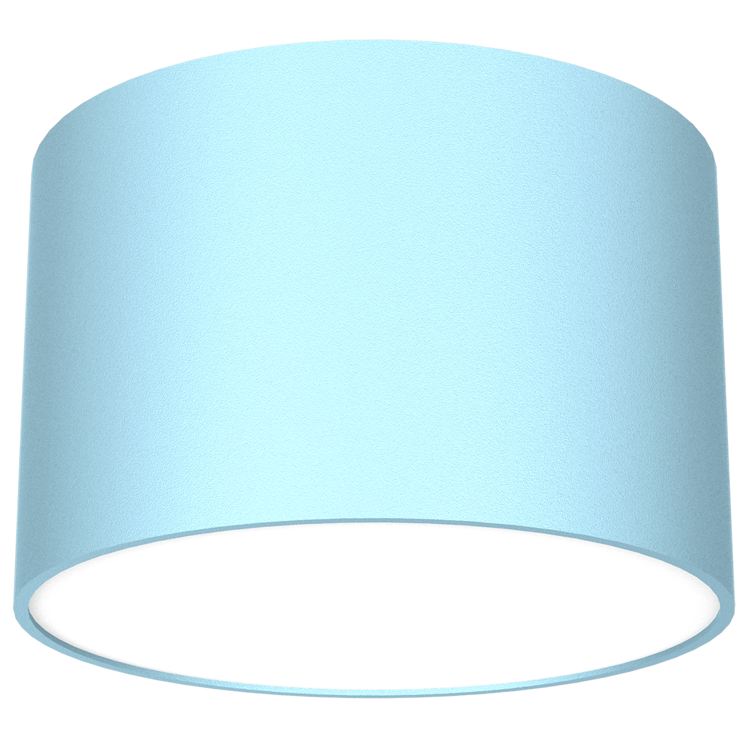 Lampa sufitowa DIXIE Blue 1xGX53 - obrazek 7