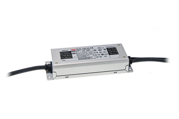 MEAN WELL XLG-150-24-A Zasilacz impulsowy; LED; 150W; 24V; 6.25A; 100-305VAC; 142-431VDC; IP67