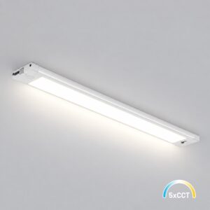 Lampka Podszafkowa 12W 700lm 5CCT 42cm Biały