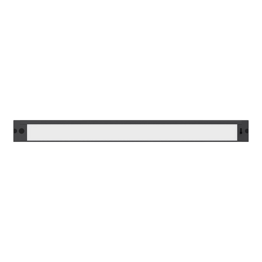 Lampka Podszafkowa 18W 1100lm 5CCT 60cm Czarny - obrazek 4