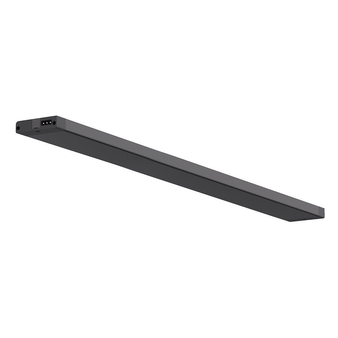 Lampka Podszafkowa 18W 1100lm 5CCT 60cm Czarny - obrazek 6