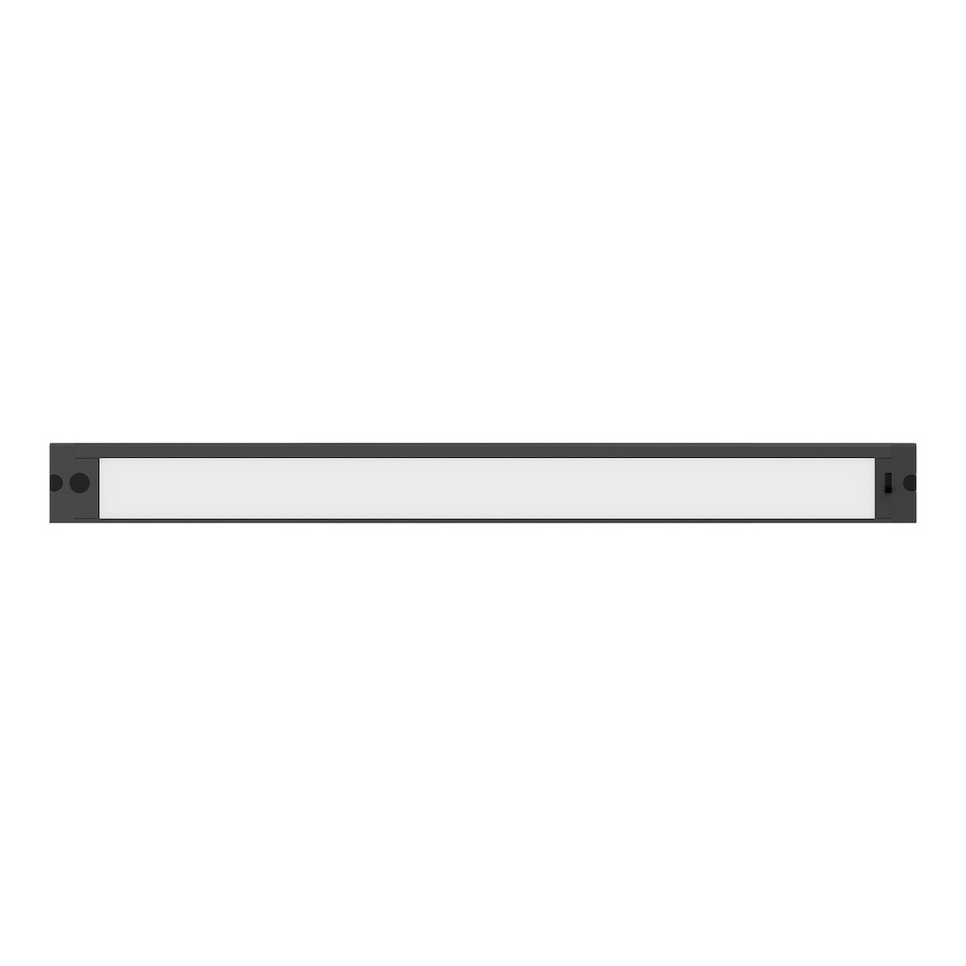Lampka Podszafkowa 18W 1100lm 5CCT 60cm Czarny - obrazek 9