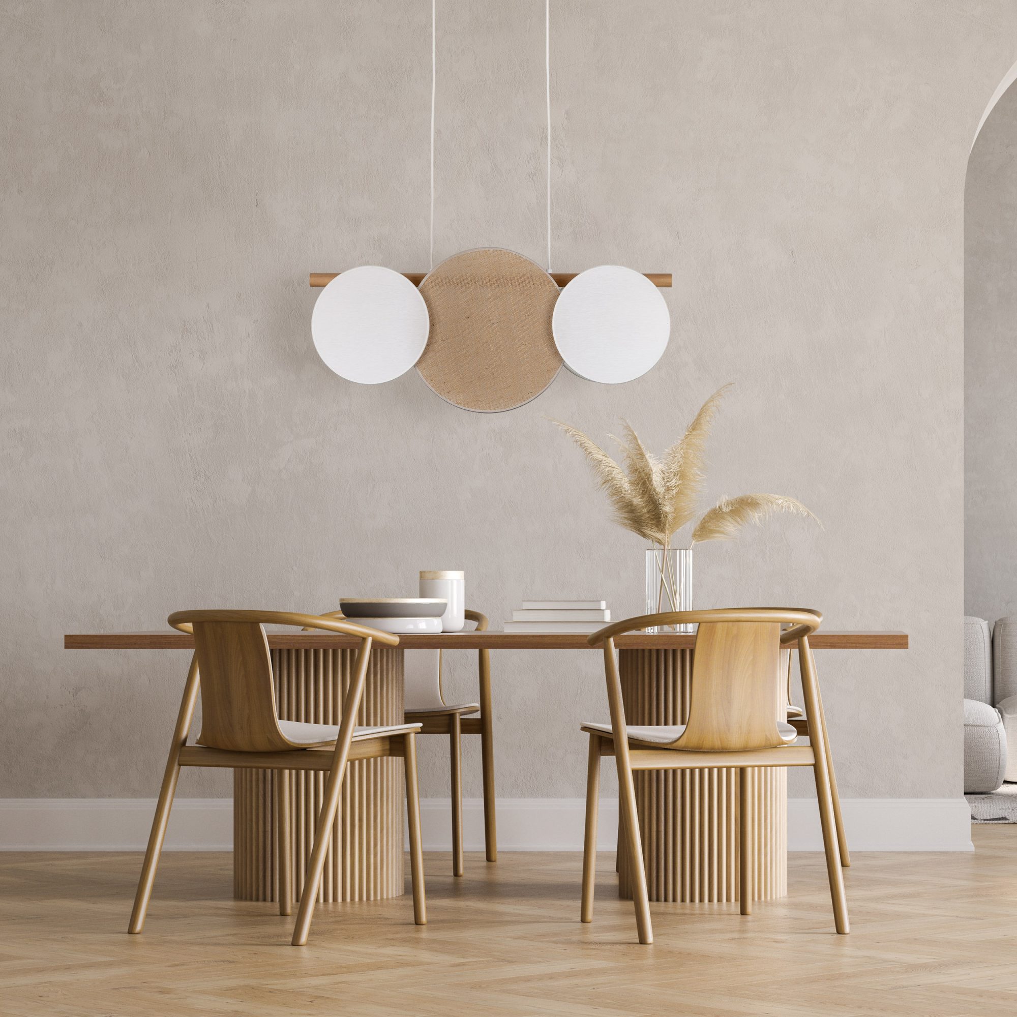 PULSE LAMPA WISZĄCA 3 - obrazek 2