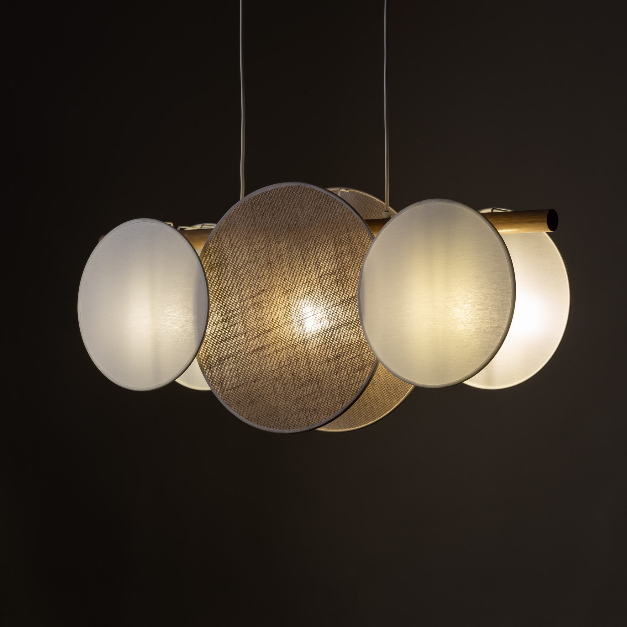 PULSE LAMPA WISZĄCA 3 - obrazek 3