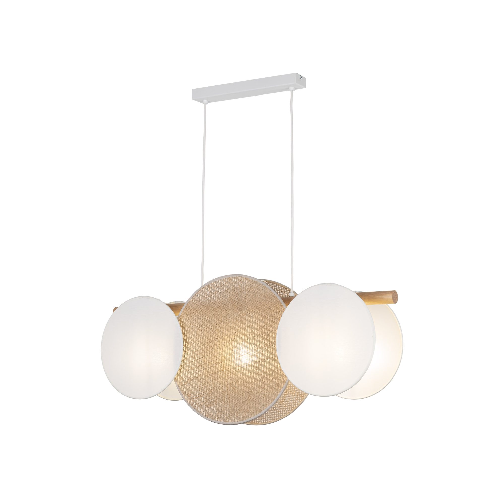PULSE LAMPA WISZĄCA 3 - obrazek 4