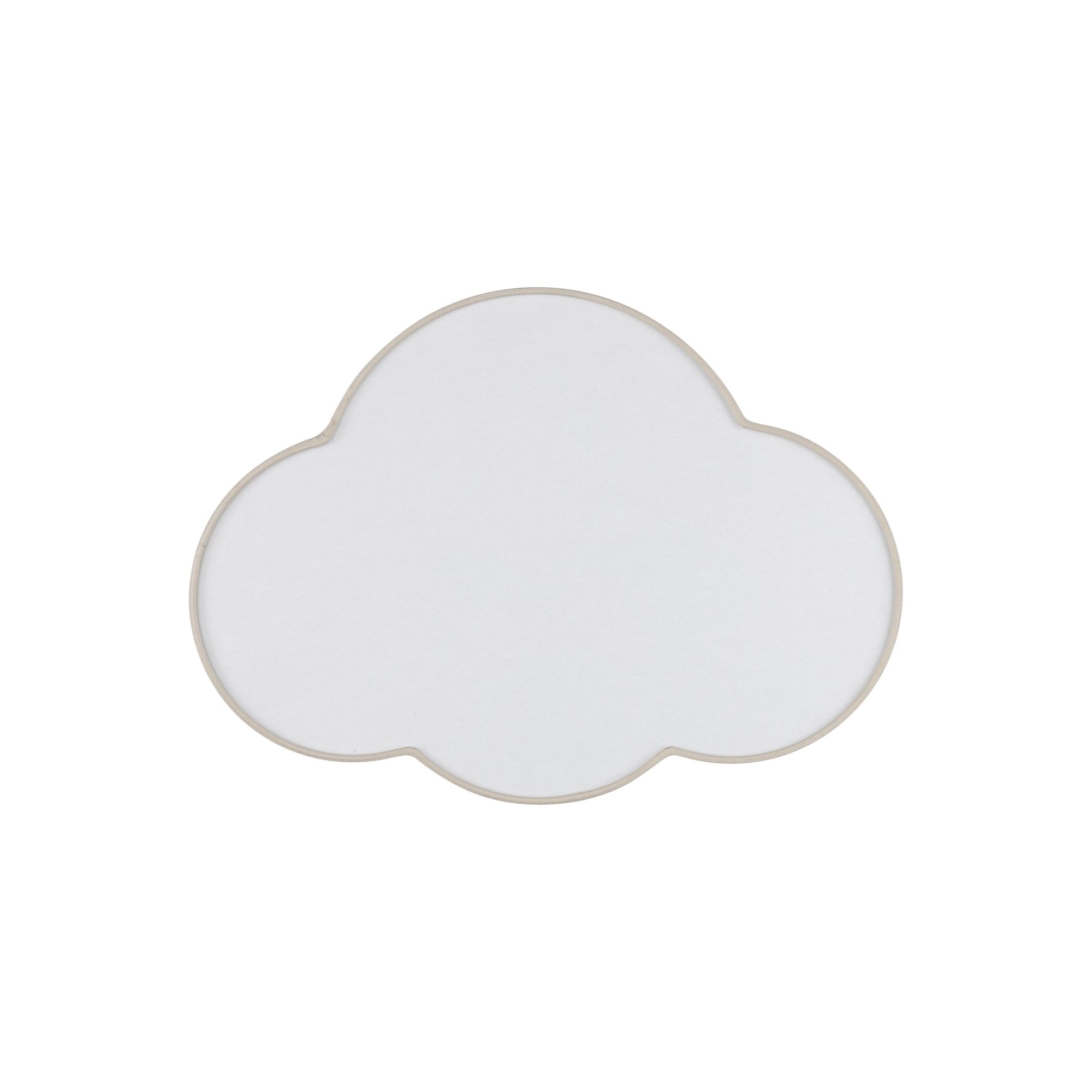CLOUD LINEN LAMPA SUFITOWA 2 - obrazek 8