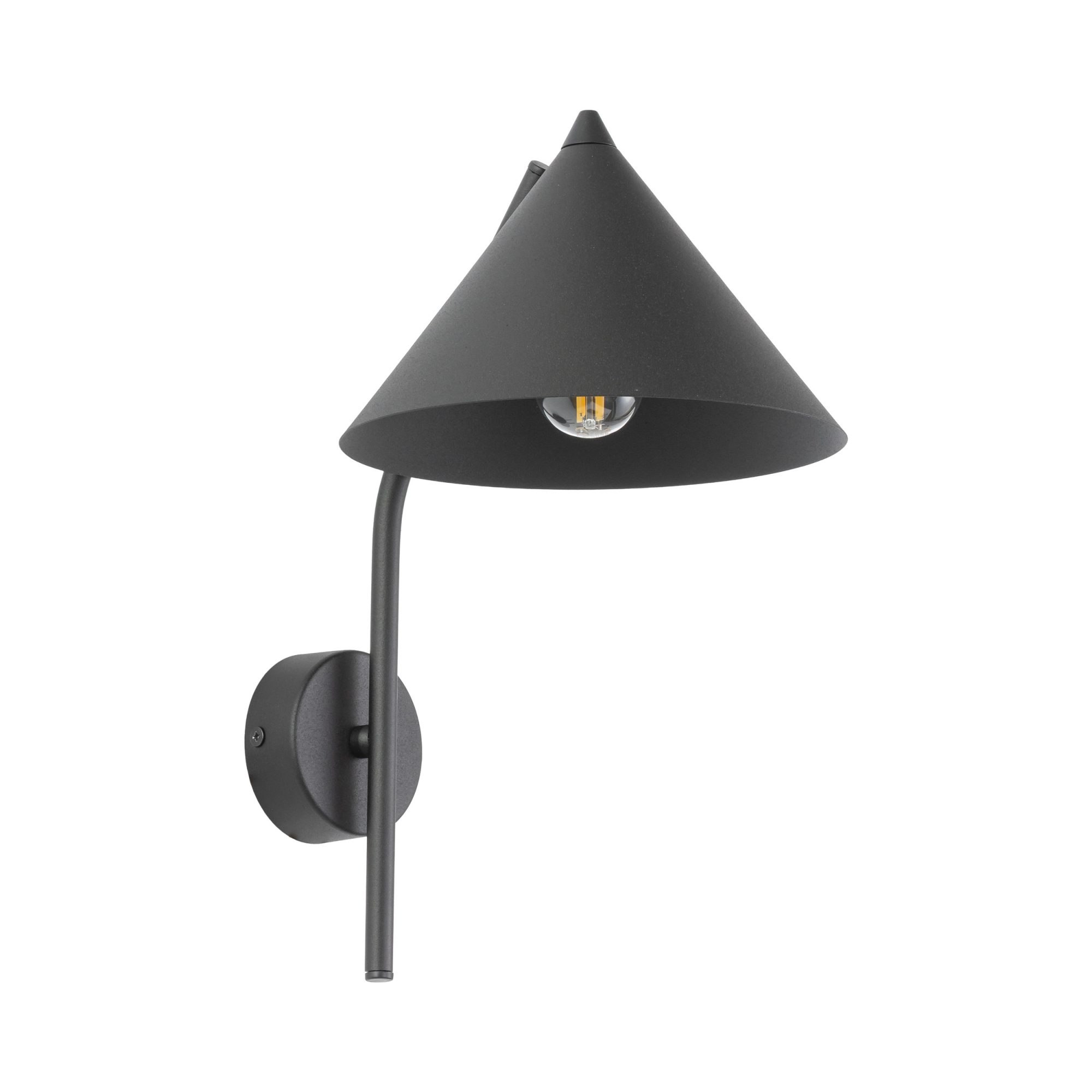 CONO BLACK KINKIET 1