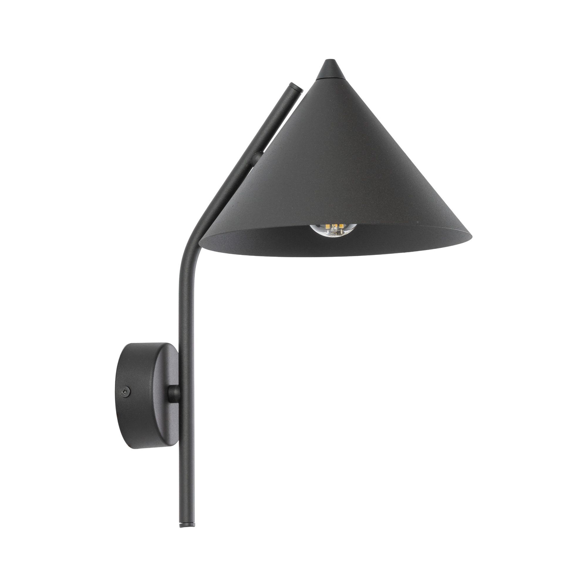 CONO BLACK KINKIET 1 - obrazek 5