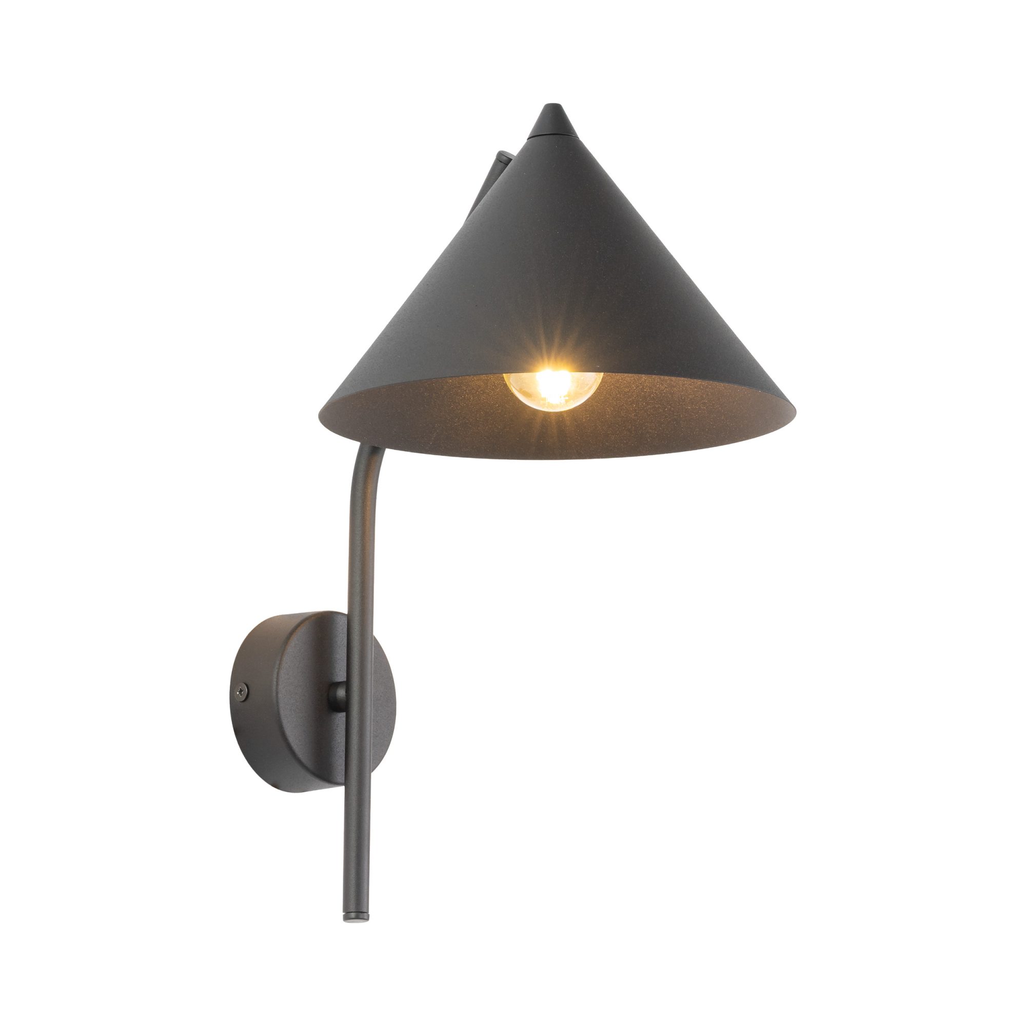 CONO BLACK KINKIET 1 - obrazek 6