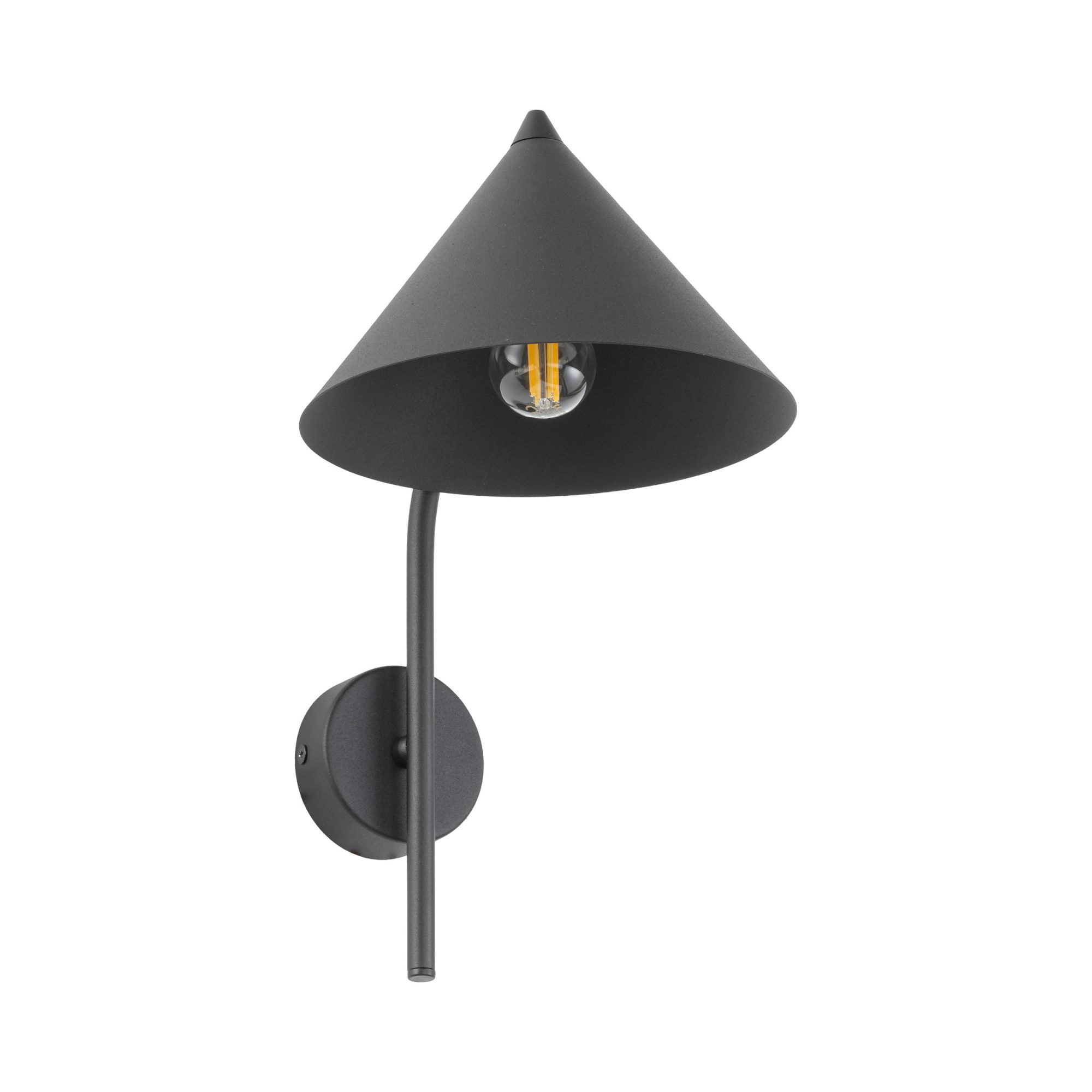 CONO BLACK KINKIET 1 - obrazek 7