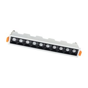 MINI LED RECESSED