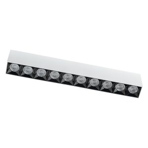 MIDI LED