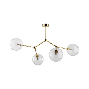 FAIRY GOLD LAMPA SUFITOWA 4XG9