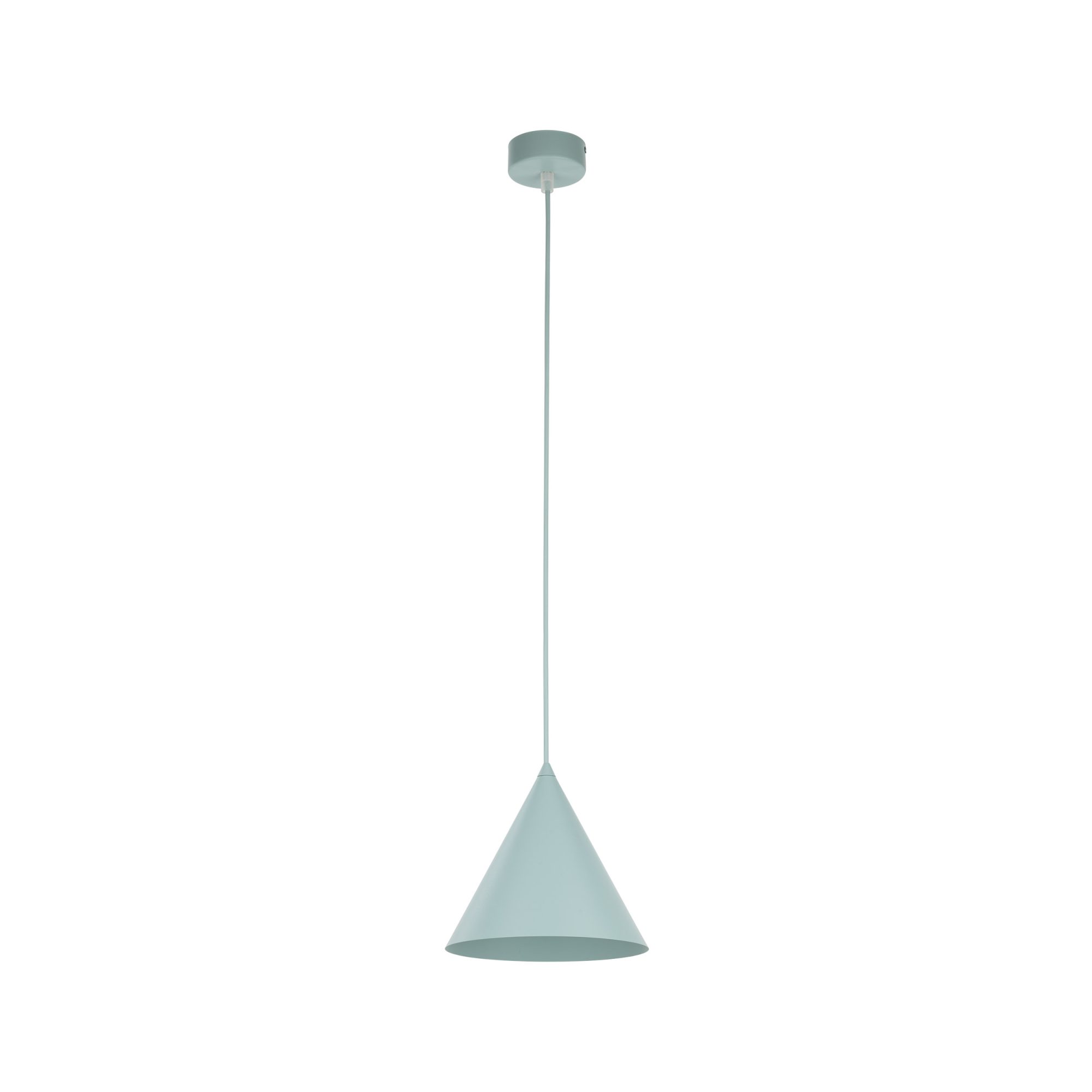 CONO MINT LAMPA WISZĄCA 1 S