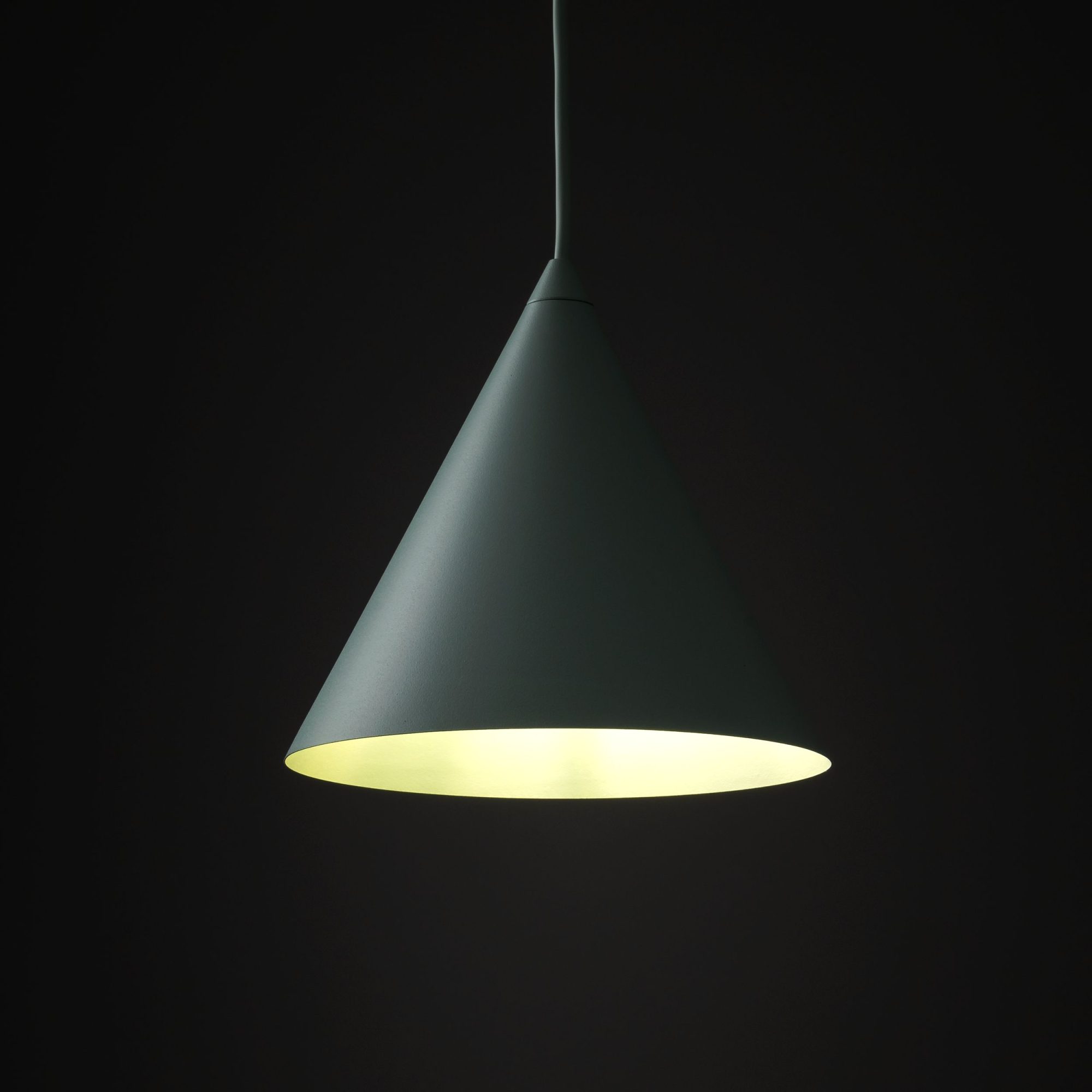 CONO MINT LAMPA WISZĄCA 1 S - obrazek 2