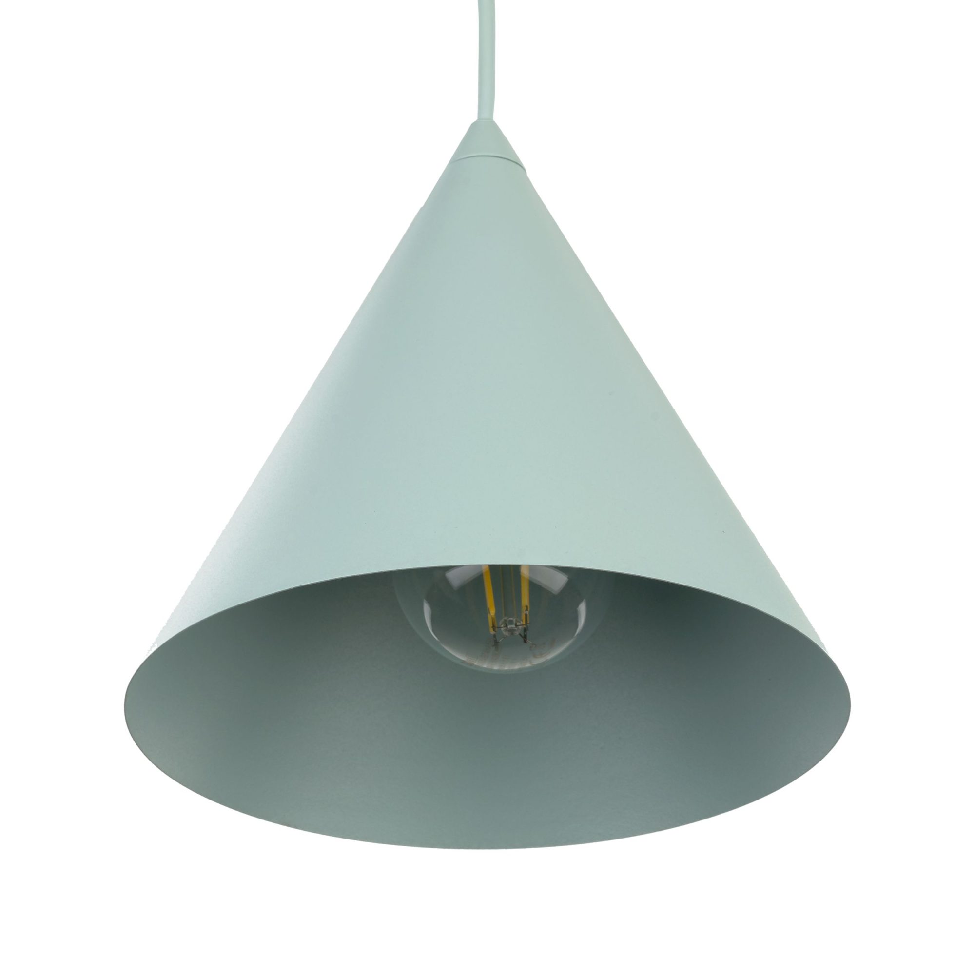 CONO MINT LAMPA WISZĄCA 1 S - obrazek 7