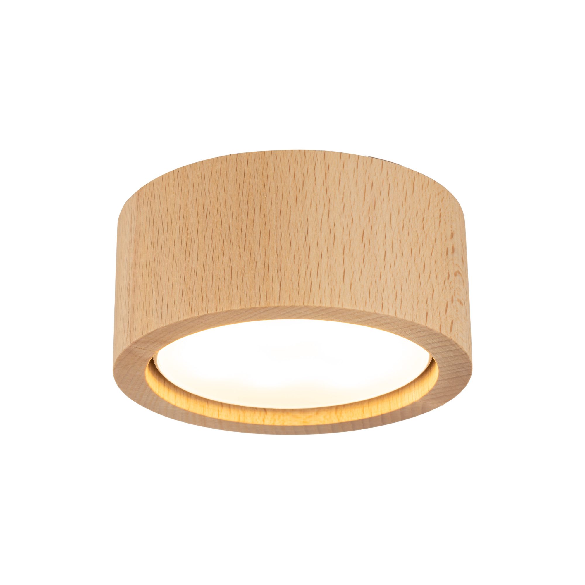 EVE WOOD BUK LAMPA SUFITOWA 1 - obrazek 4