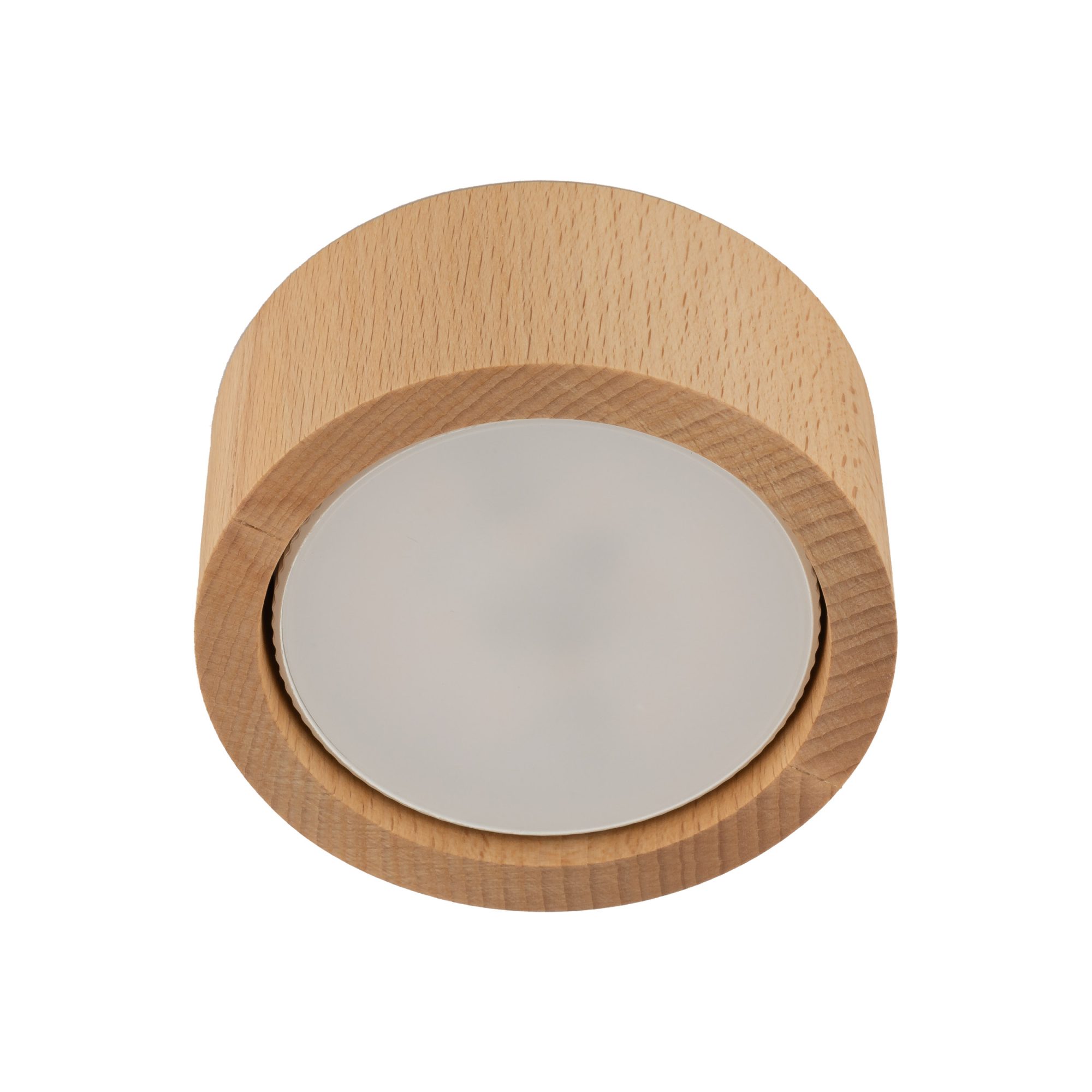 EVE WOOD BUK LAMPA SUFITOWA 1 - obrazek 5