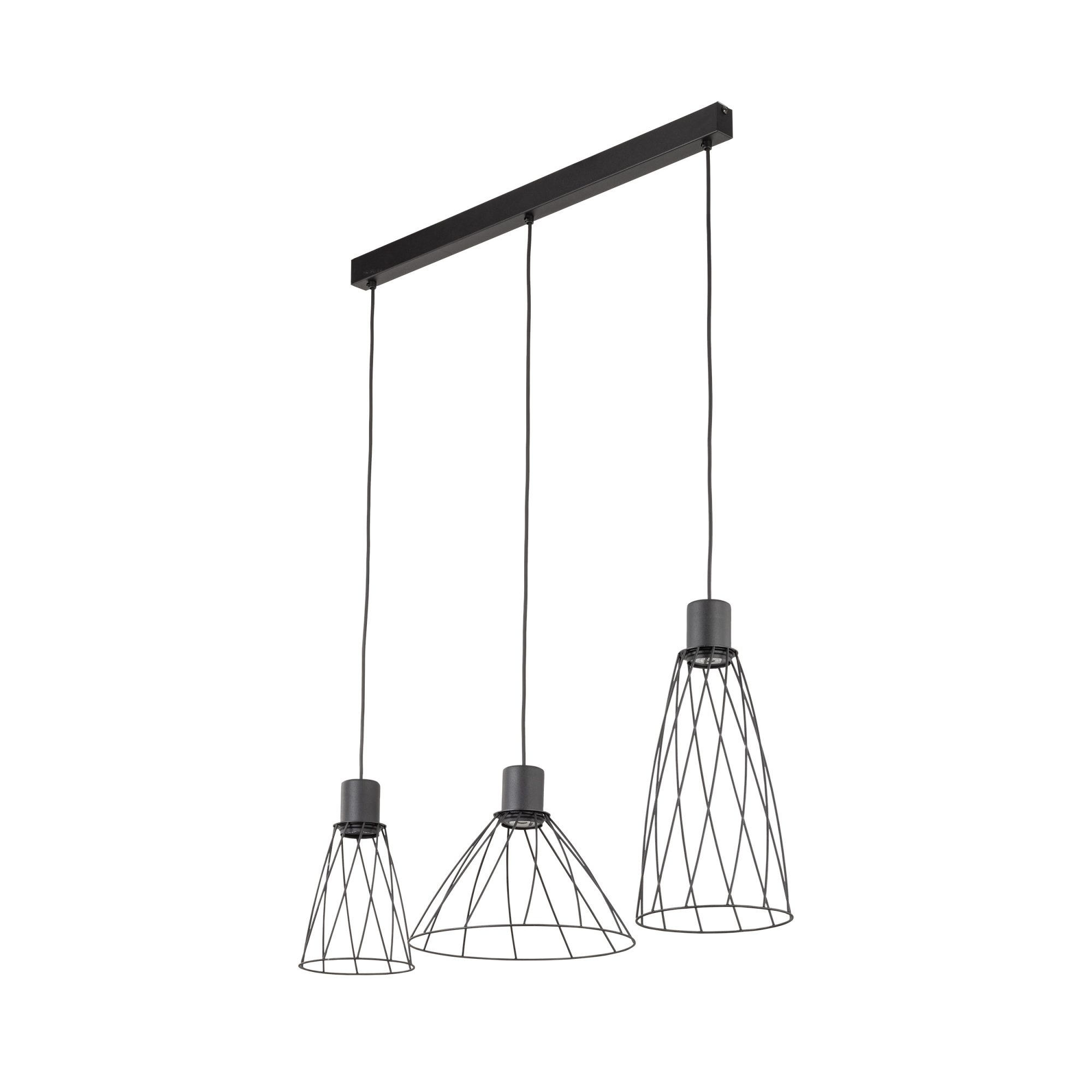 MODESTO BLACK LAMPA WISZACA 3 - obrazek 7