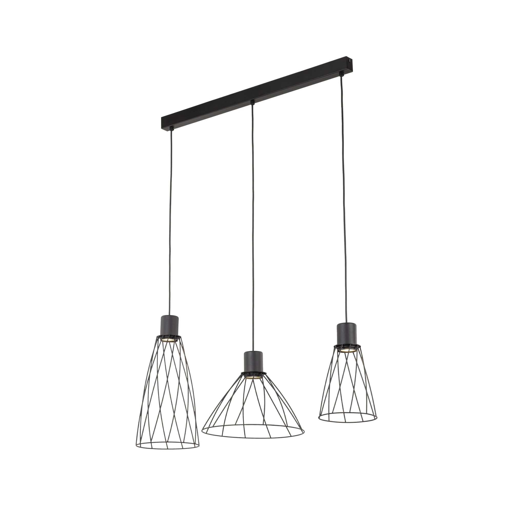MODESTO BLACK LAMPA WISZACA 3 - obrazek 8