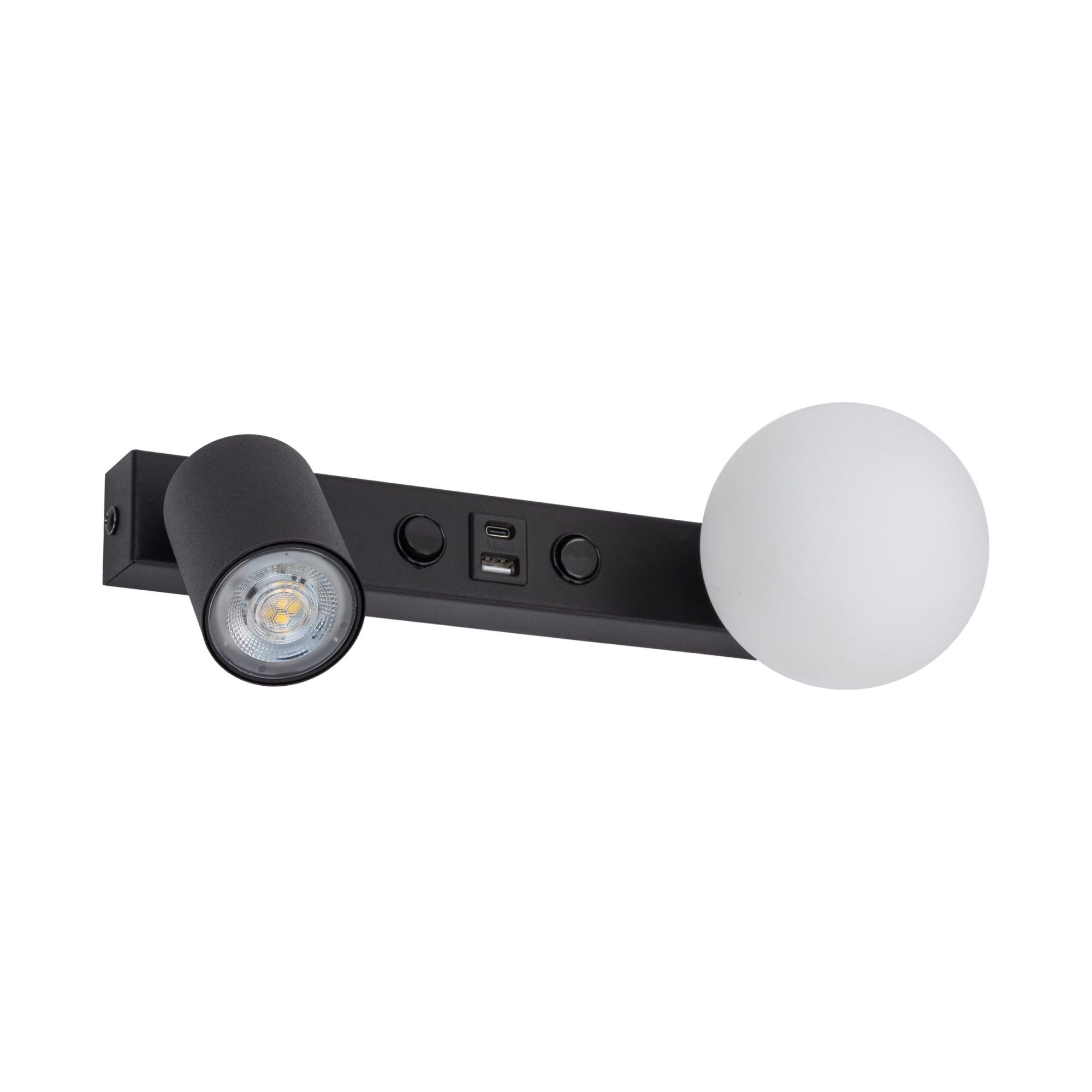 VOX KINKIET 2 + ŁADOWARKA USB